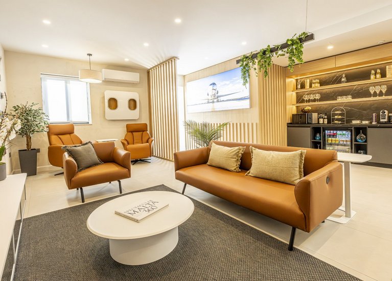 Malta Lounge