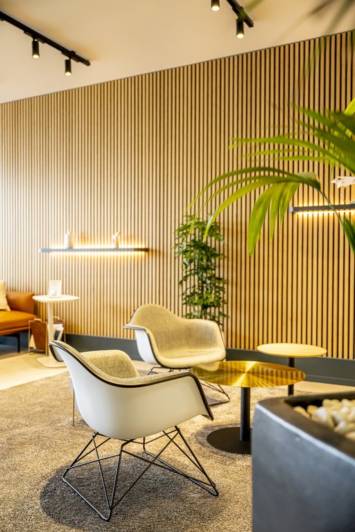 FBO Nizza DC Aviation G-OPS VIP Lounge